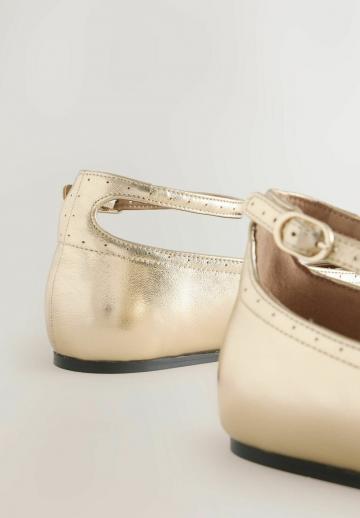 Спортивные балетки