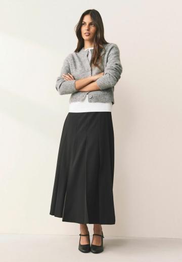 Туфли с ремешком