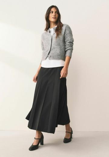 Туфли с ремешком