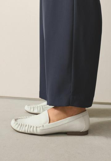 Полуботинки