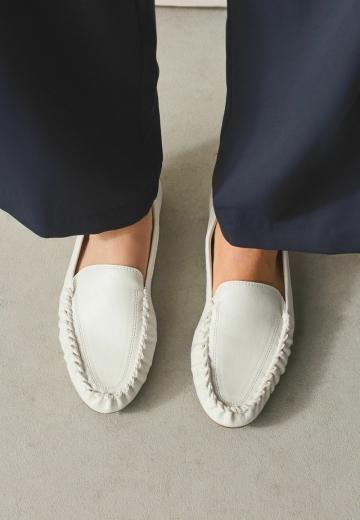 Полуботинки