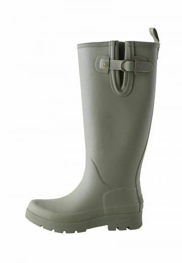 Резиновые сапоги