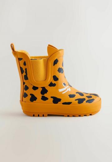 Резиновые сапоги