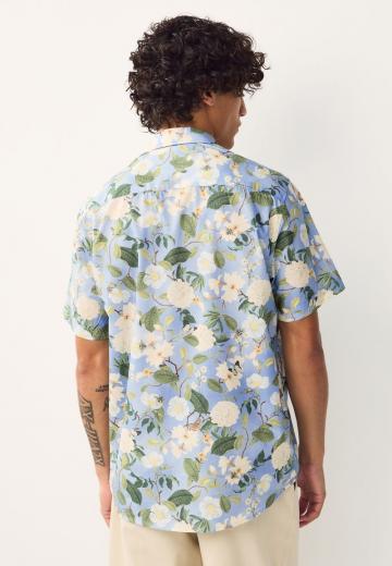 Рубашка с коротким рукавом