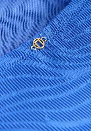 Слитный купальник