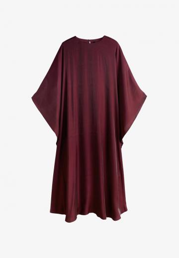 Пляжное платье