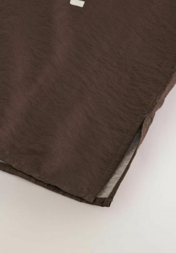 Пляжное платье