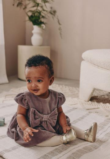 Детская обувь