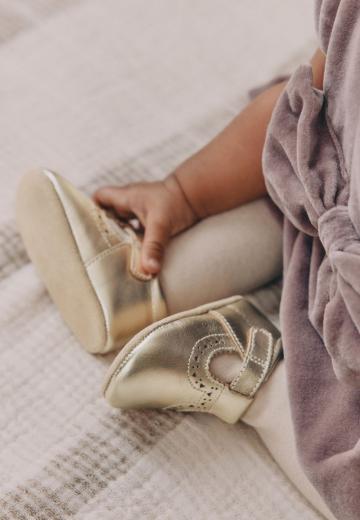 Детская обувь