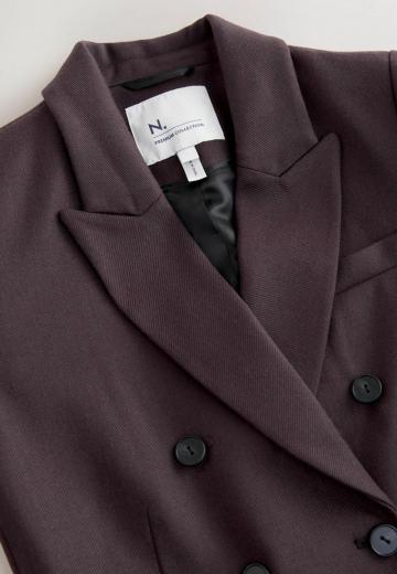 Шерстяное пальто