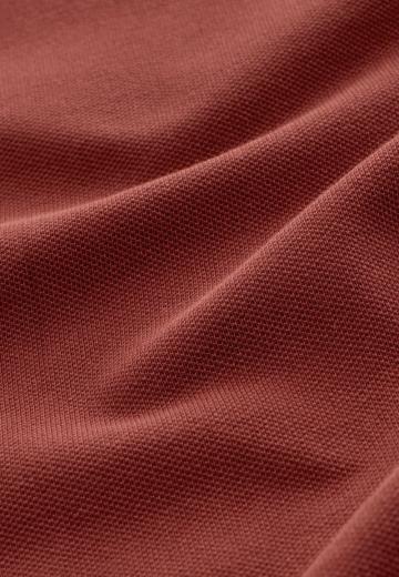 Поло с длинным рукавом