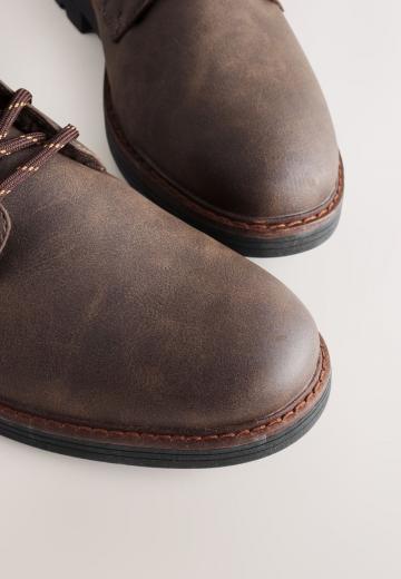 Зимние ботинки