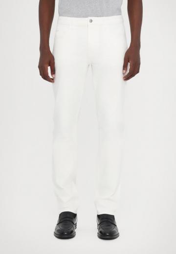 Узкие джинсы