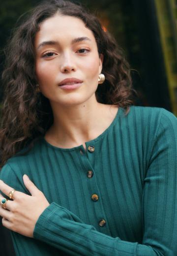 Платье футляр