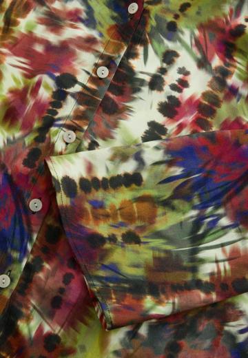 Блузка-рубашка