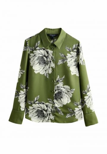 Блузка-рубашка