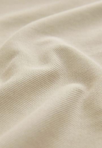 Поло с длинным рукавом