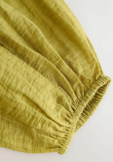 Пляжное платье