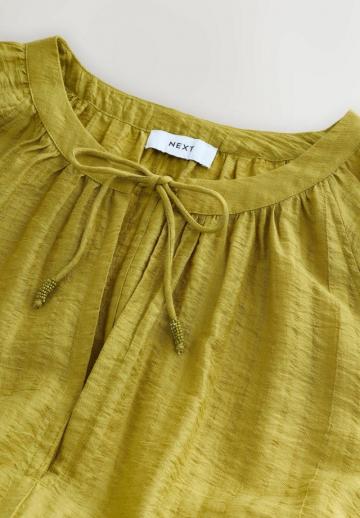 Пляжное платье