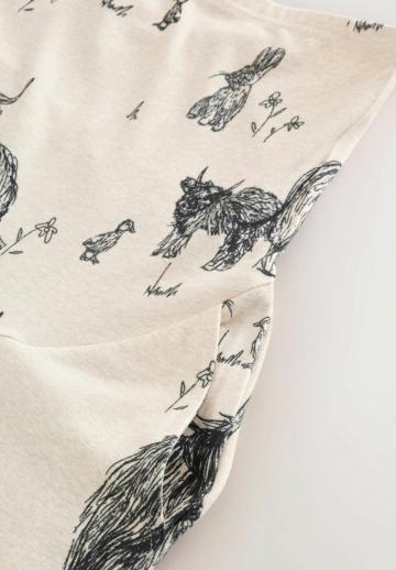 Пижама для беременных