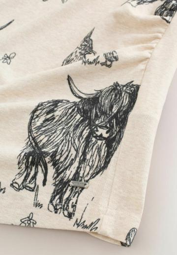 Пижама для беременных