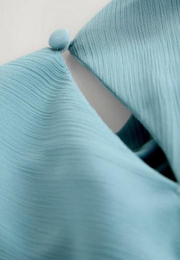 Платье макси