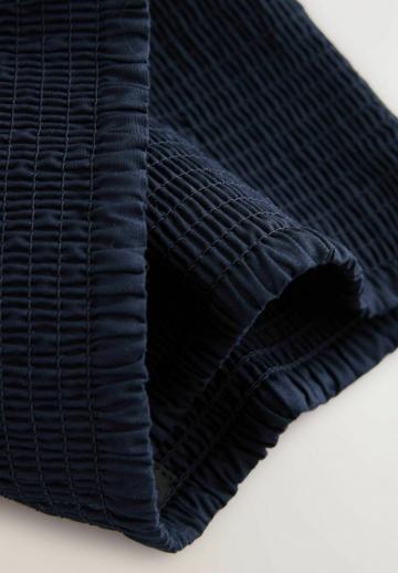 Платье без бретелек