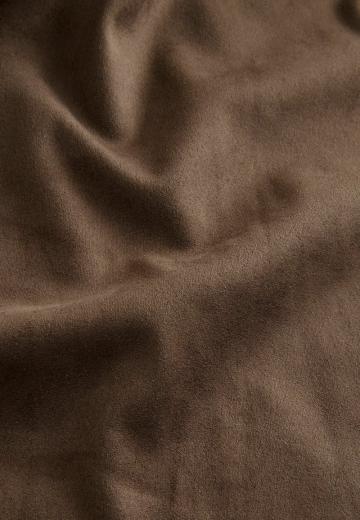 Кожаная юбка