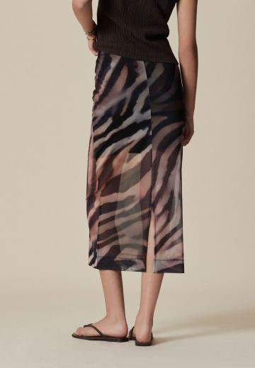 Юбка-карандаш