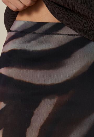 Юбка-карандаш