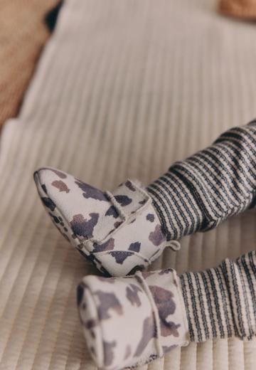 Детская обувь