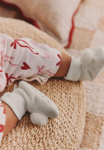 Детская обувь