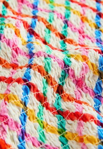 Платье без бретелек