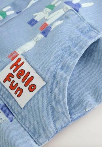 Набор одежды