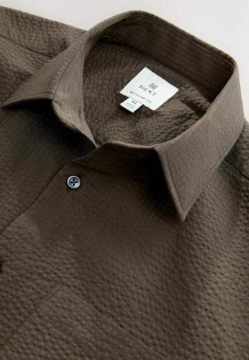 Рубашка с коротким рукавом