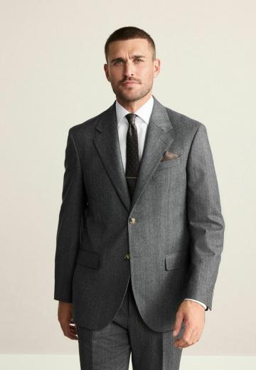 Короткое пальто