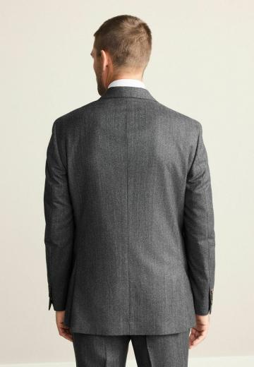 Короткое пальто