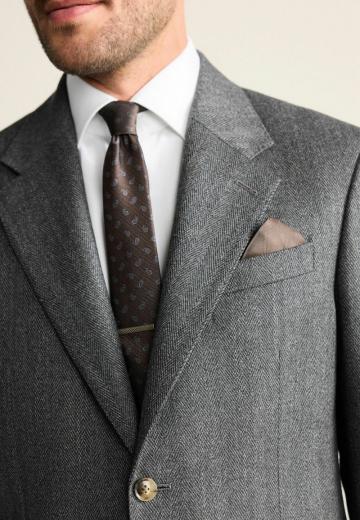 Короткое пальто