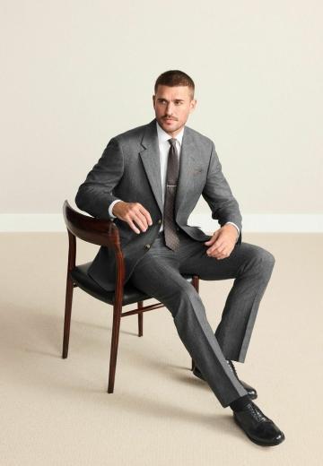 Короткое пальто