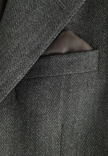 Короткое пальто