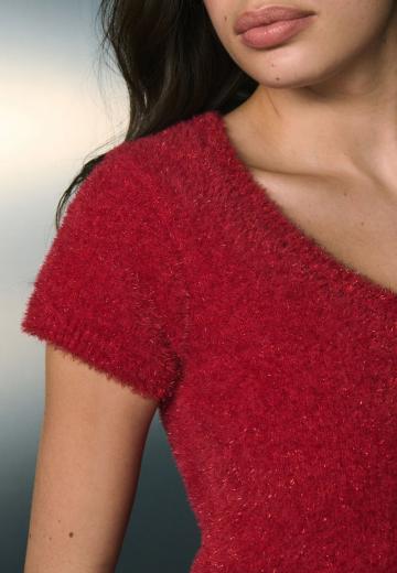 Пуховой жилет