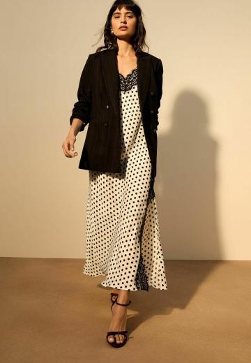 Пляжное платье