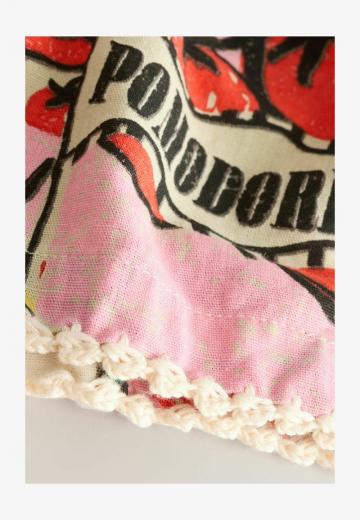 Пляжные шорты