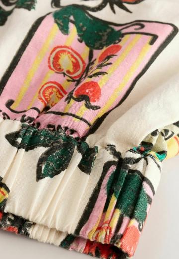 Пляжные шорты