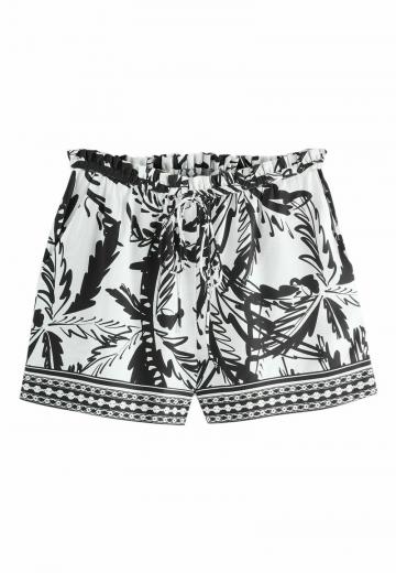 Пляжные шорты