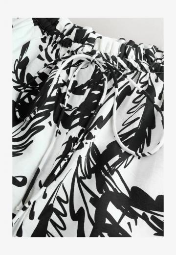 Пляжные шорты