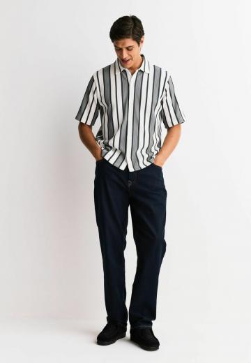 Рубашка с коротким рукавом