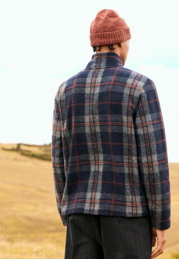 Флисовая куртка