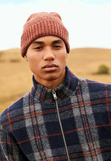 Флисовая куртка