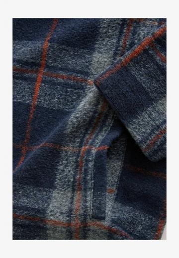 Флисовая куртка